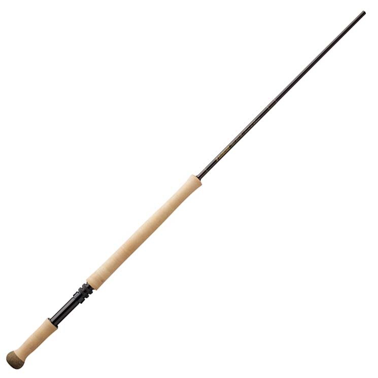 Sage Trout Spey G5 Fly Rod